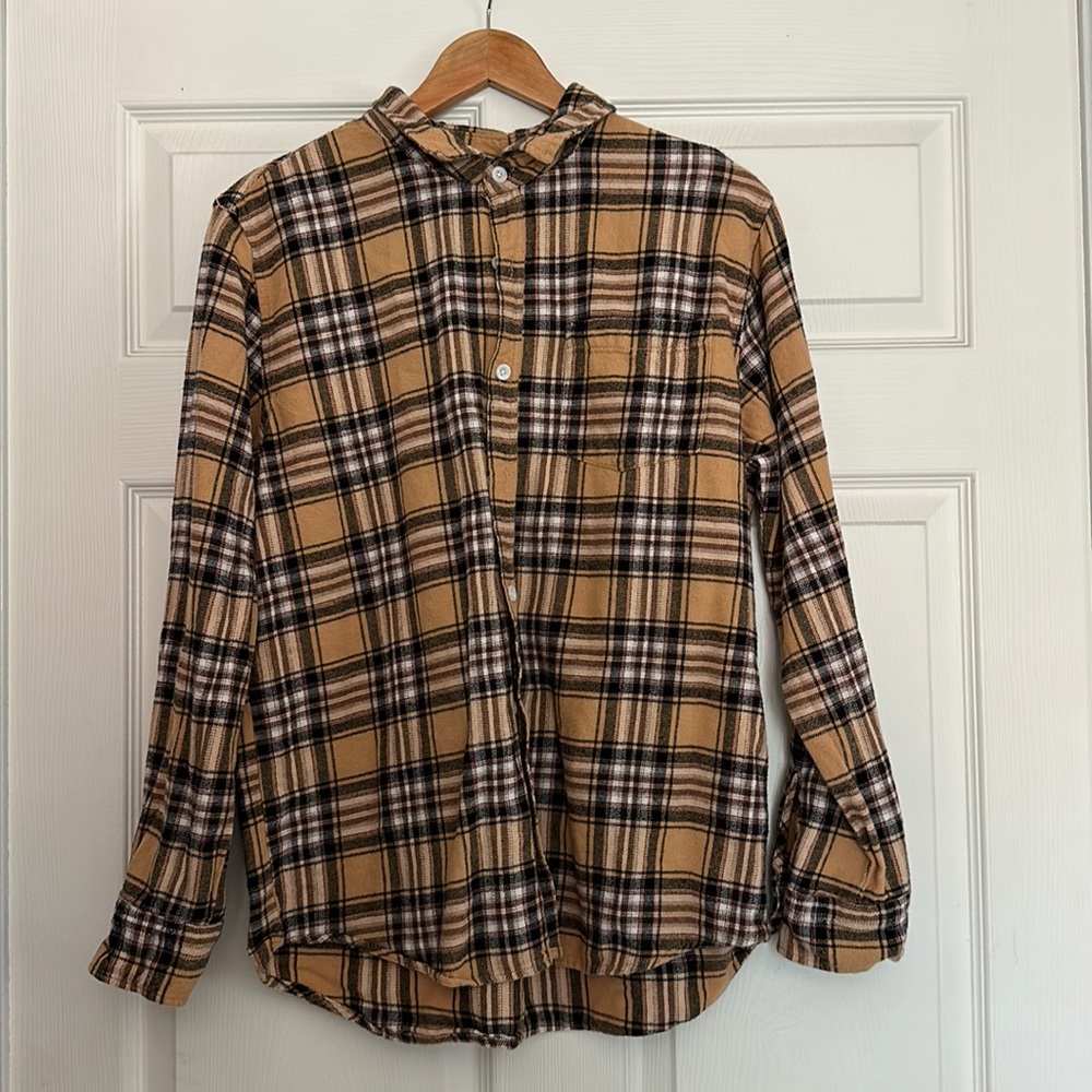 Flannel